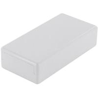 TRU COMPONENTS TC-KS440 Universele behuizing 150 x 80 x 55 Polystereen Lichtgrijs 1 stuk(s)