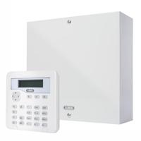 ABUS AZAA10000 Terxon SX Alarmzentrale