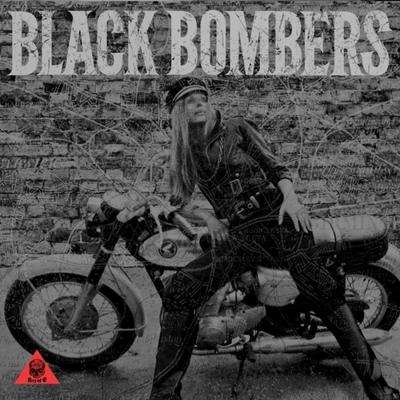 Black Bombers - CD (5060446071069)