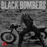 Black Bombers - CD (5060446071069)