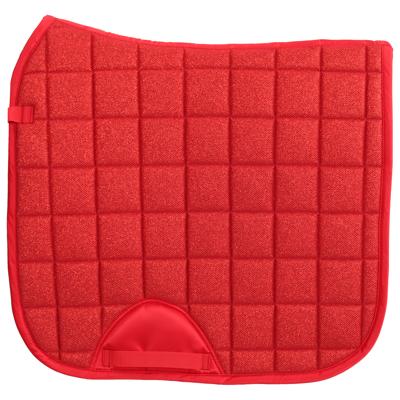 Zadeldek Harry's Horse Silverstone, Veelzijdigheid paard in rood Zadeldek Harry's Horse Silverstone, Veelzijdigheid paard in rood