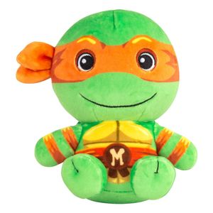 Teenage Mutant Ninja Turtles Mocchi-Mocchi Plush Figure Michelangelo Junior 15 cm