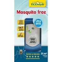 Ecostyle mosquito free 25 m2