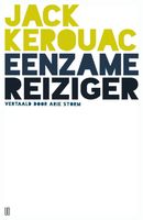 Eenzame reiziger - Jack Kerouac - ebook