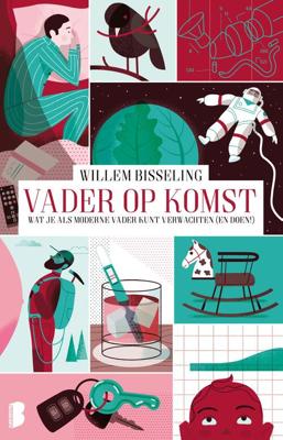 Vader op komst - Willem Bisseling - eBook (9789402313505) Vader op komst - Willem Bisseling - eBook (9789402313505)