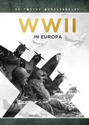 Felix  West Wwii in Europa