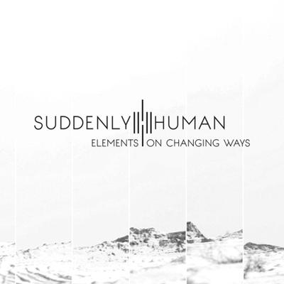 Elements On Changing Ways - CD (4250137212227)