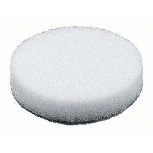 Bosch Accessories 2608620738 Polijstspons voor EasyCurvSander 40 mm Diameter 40 mm