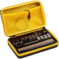 Sequenz CC-VOLCA-YL case voor Korg Volca geel 20x12x5 cm