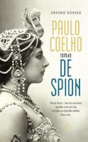 De spion (Friese editie) - Paulo Coelho - ebook - thumbnail