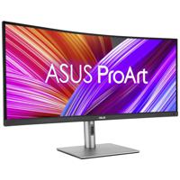 Asus ProArt PA34VCNV LCD-monitor Energielabel E (A - G) 86.6 cm (34.1 inch) 3440 x 1440 Pixel 21:9 5 ms Hoofdtelefoonaansluiting IPS LCD - thumbnail