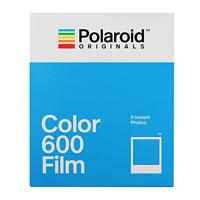 Polaroid Originals - 4670 - onmiddellijke film Fabre voor 600 en i-Type camera - White Frame