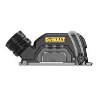 DEWALT DCS438N Accu-multimateriaalslijper