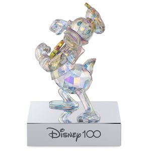 Swarovski 5658474 Ornament Disney 100 jaar Donald Duck 11,6 x 8 x 8 cm