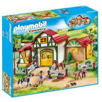 Playmobil Paardrijclub 6926