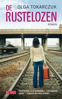 De rustelozen - Olga Tokarczuk - ebook - thumbnail