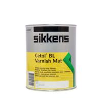 Sikkens Cetol BL Varnish Mat - thumbnail