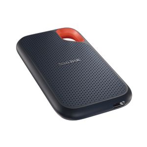 SanDisk Extreme Portable V2 2000 GB Zwart