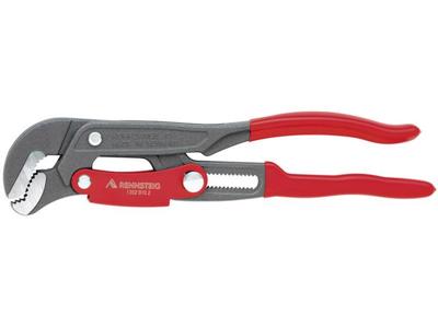 Rennsteig Werkzeuge SRS-Rohrzange 1 S-Form L 325mm KS-bezogene Griffe 1302 010 2 Hoekbuistang 45° 1 Rennsteig Werkzeuge SRS-Rohrzange 1 S-Form L 325mm KS-bezogene Griffe 1302 010 2 Hoekbuistang 45° 1