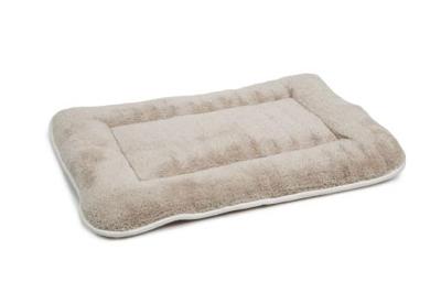 Nano benchkussen. zand. 62 x 44 x 3,5 cm. Nano benchkussen. zand. 62 x 44 x 3,5 cm.