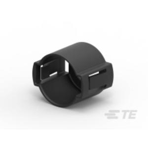 Heavy Duty Hybrid Connectors TE AMP Heavy Duty Hybrid Connectors 2120336-1 TE Connectivity Inhoud: 1 stuk(s)