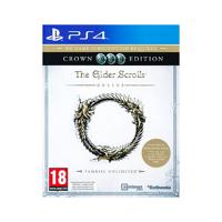 Elder Scrolls Online - Tamriel Unlimited - Crown Edition