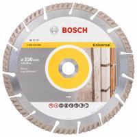 Bosch Accessories 2608615065 Standard for Universal Speed Diamanten doorslijpschijf Diameter 230 mm Boordiameter 22.23 mm 1 stuk(s)