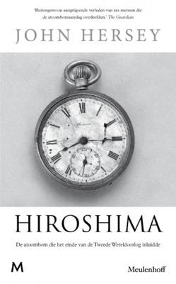John  Hersey Hiroshima