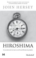 John  Hersey Hiroshima