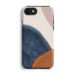 Geo #1: iPhone 7 Tough Case