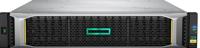 HPE Modular Smart Array 2050 SFF Disk Enclosure - Opslagbehuizing - 24 bays (SAS-3) - rack-uitvoering - 2U