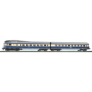 Piko H0 52072 H0 motorrijtuig Rh 5045 Blauer Blitz van de ÖBB