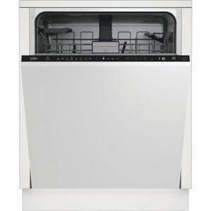 Beko BDIT38532 CornerIntense Vaatwasser