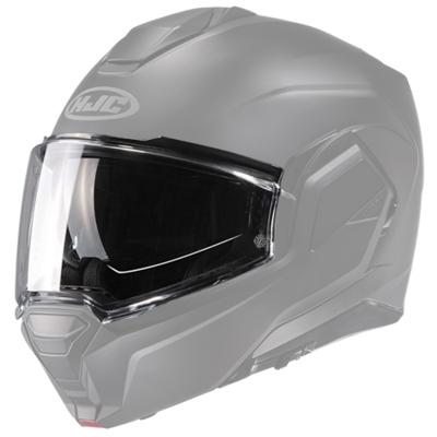 HJC Vizier HJ-36 Pinlock voorbereid, Vizieren en Pinlocks, Transparant HJC Vizier HJ-36 Pinlock voorbereid, Vizieren en Pinlocks, Transparant