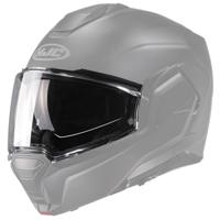 HJC Vizier HJ-36 Pinlock voorbereid, Vizieren en Pinlocks, Transparant