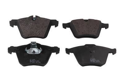 Remblokkenset, schijfrem NK, u.a. fÃ¼r Volvo, Ford, Jaguar