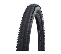 Schwalbe Hurricane 27.5" Stad/Toer, Weg Tubeless Ready-band - thumbnail