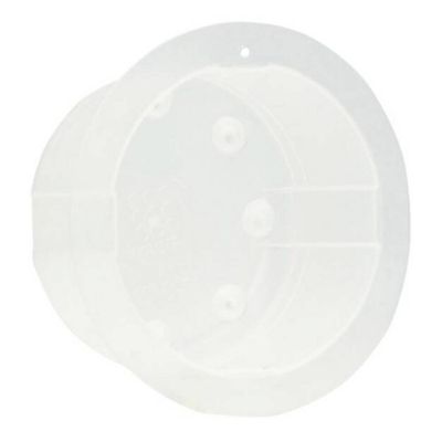 Kaiser Elektro 1040-01 Afdichting (Ø) 60 mm 5 stuk(s)