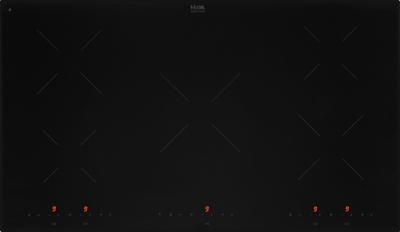 Etna KI290ZT Inductie inbouwkookplaat Zwart