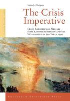 The Crisis Imperative - Sanneke Kuipers - Paperback (9789053568088)