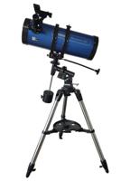 Konus Konusmotor-130 130/1000 Newtoniaanse Telescoop