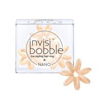 Invisibobble Nano To Be Or Nude To Be