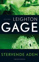 Stervende adem - Leighton Gage - ebook