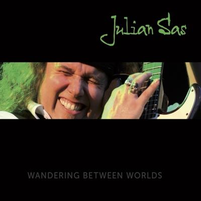 Wandering Between Worlds - CD (8502950011416)