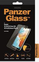 PanzerGlass Case Friendly Screenprotector voor de Huawei Y6 (2019)