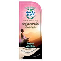 Gezichtsmasker white Thai clay rejuvenate mud - thumbnail