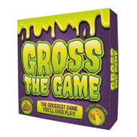 Gift Republic Gross: Het Spel