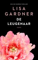 De leugenaar - Lisa Gardner - ebook - thumbnail