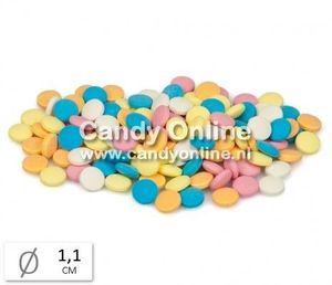 Van Vliet Van Vliet Lentilles Mix 250 Gram