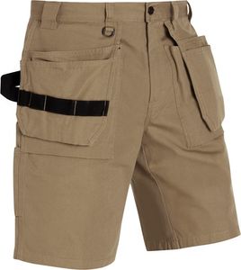 SALE! Blaklader 1534 Short - Beige - Maat C44